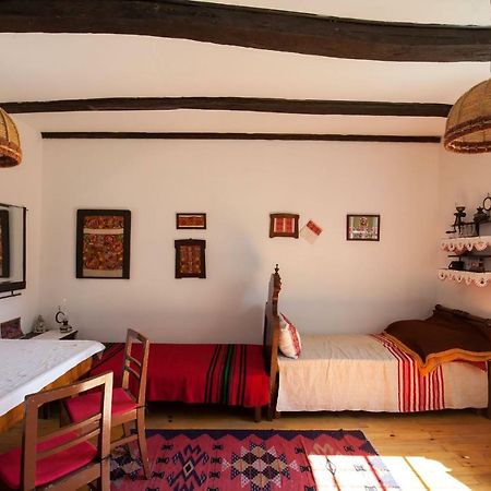 Kurija Inn Hrašćina 外观 照片