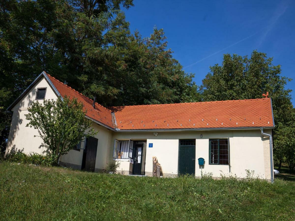 Kurija Inn Hrašćina 外观 照片