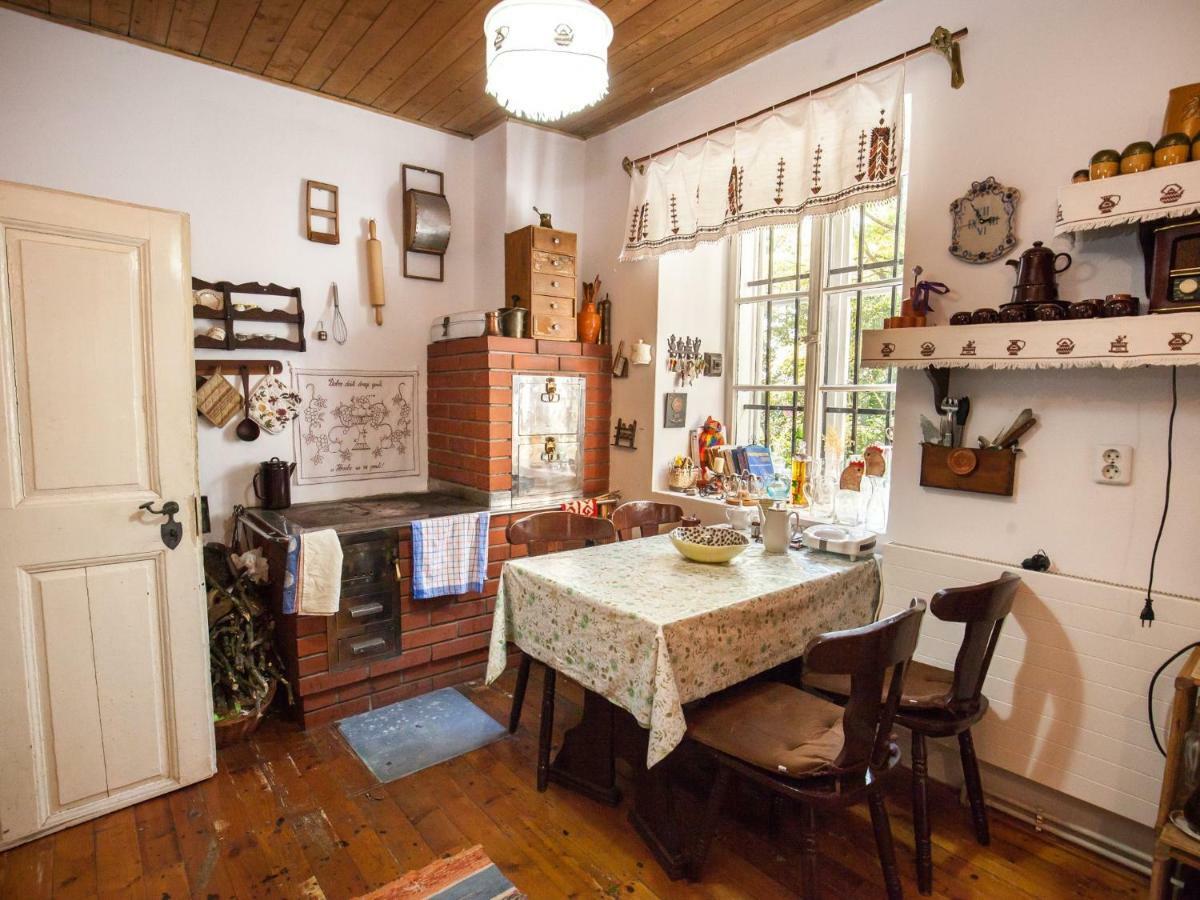 Kurija Inn Hrašćina 外观 照片