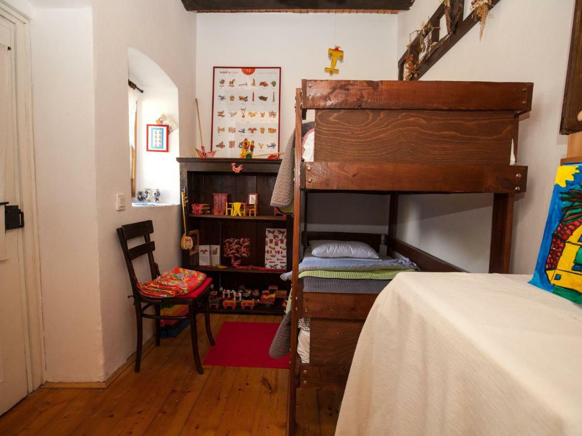 Kurija Inn Hrašćina 外观 照片