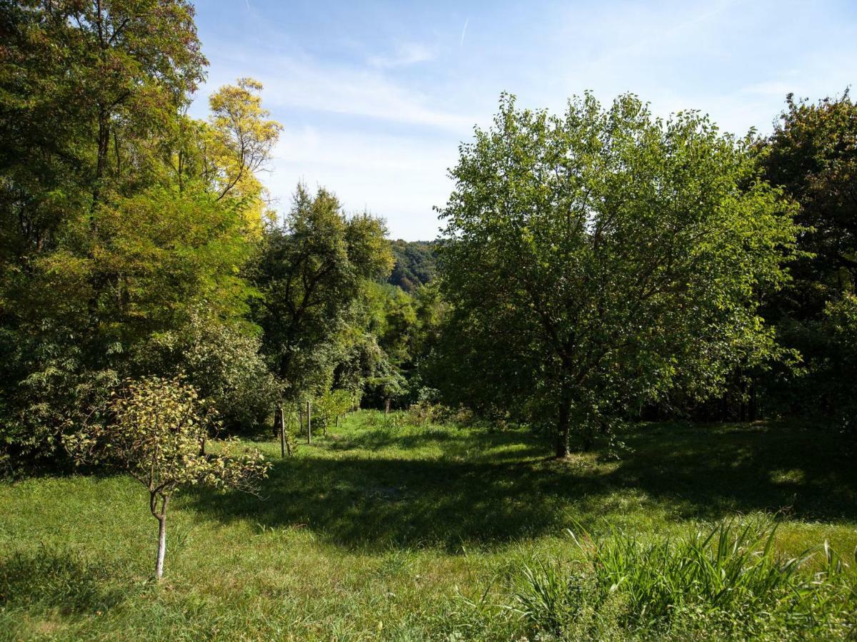 Kurija Inn Hrašćina 外观 照片