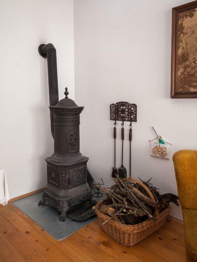 Kurija Inn Hrašćina 外观 照片