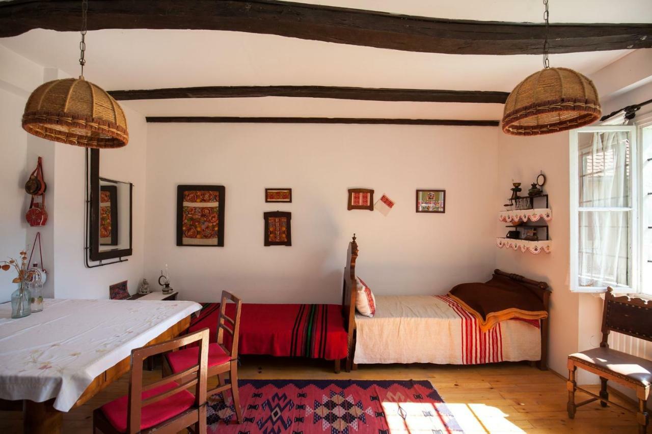 Kurija Inn Hrašćina 外观 照片