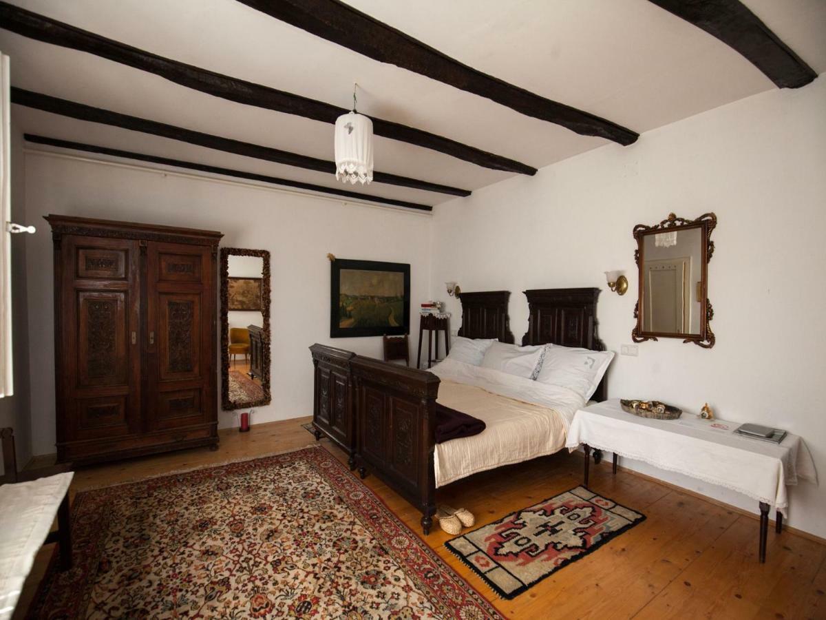 Kurija Inn Hrašćina 外观 照片