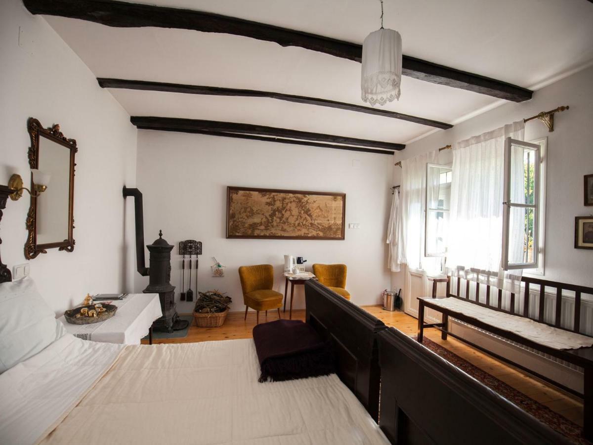 Kurija Inn Hrašćina 外观 照片