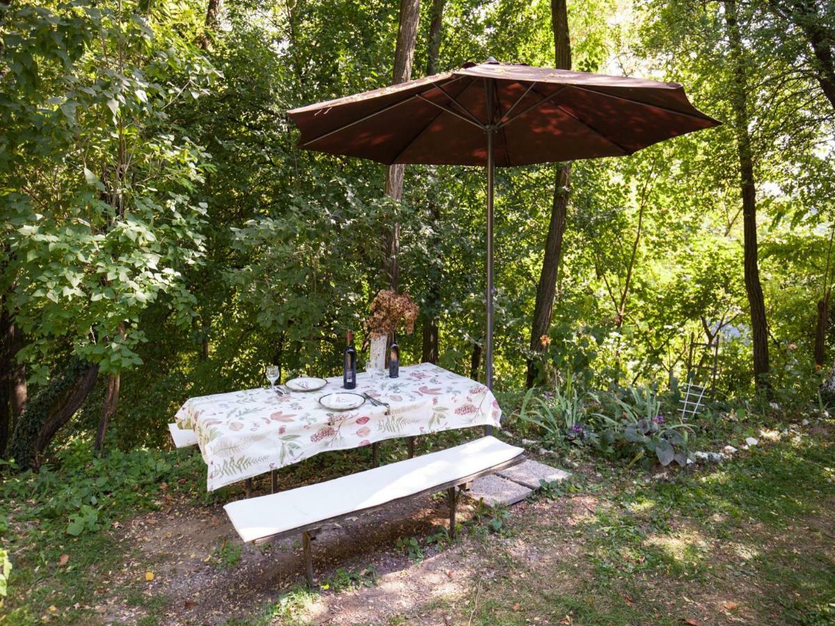 Kurija Inn Hrašćina 外观 照片