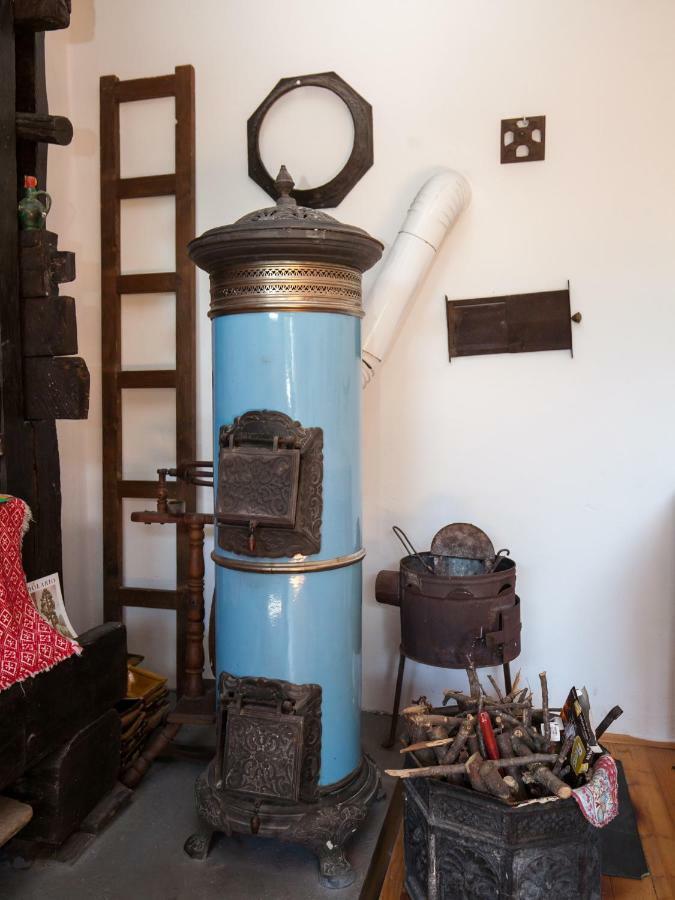 Kurija Inn Hrašćina 外观 照片
