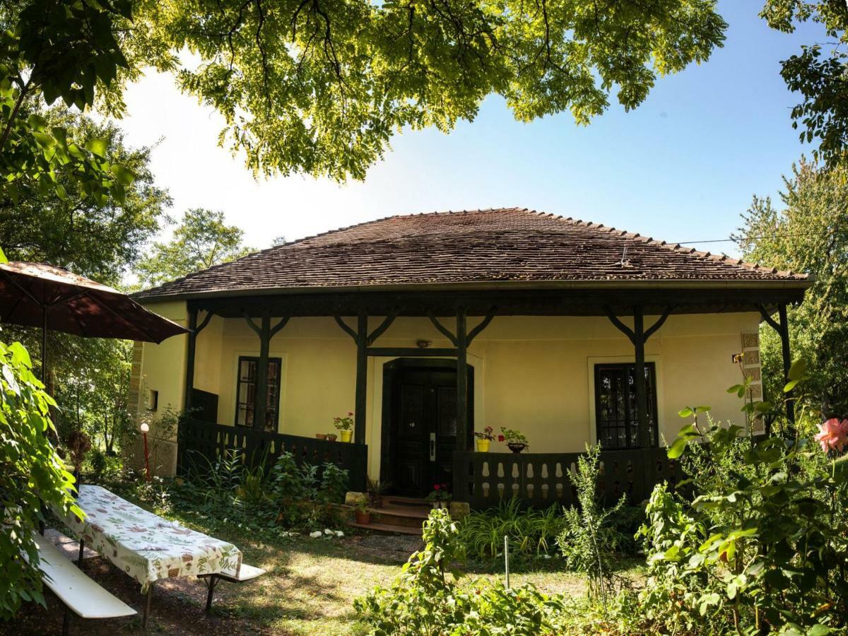 Kurija Inn Hrašćina 外观 照片