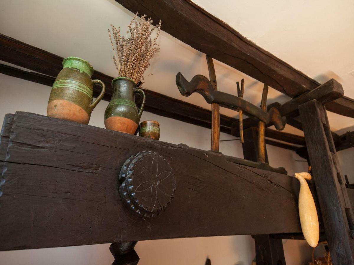 Kurija Inn Hrašćina 外观 照片