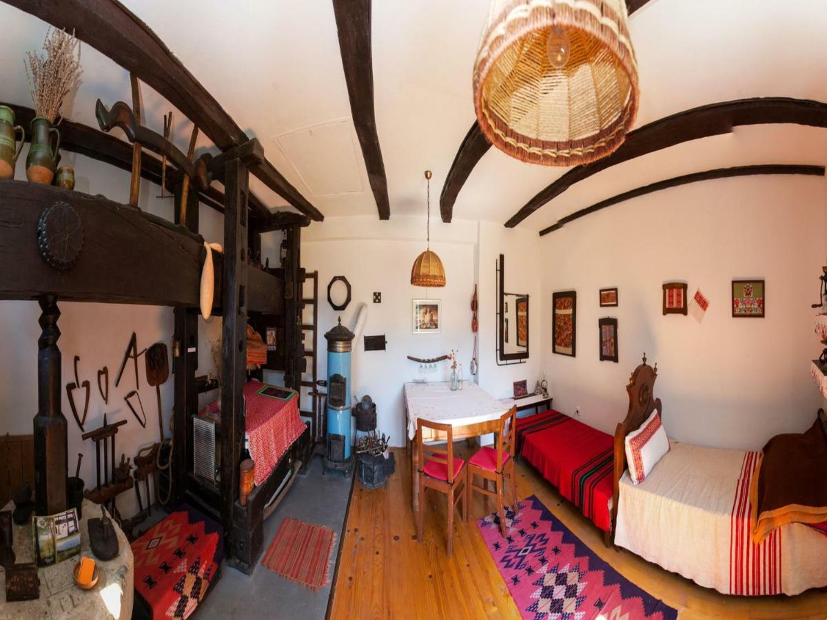 Kurija Inn Hrašćina 外观 照片